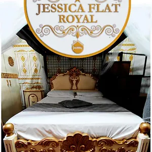 Jessica Flat Affittacamere
