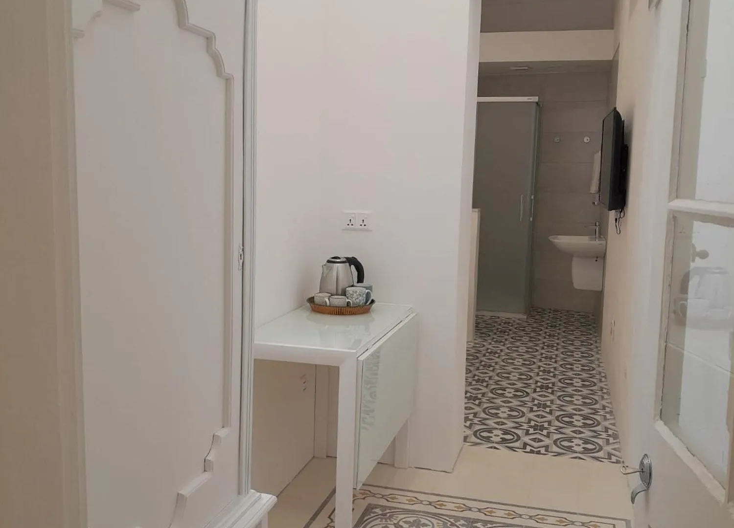 Appartamento Charming Town House In Cospicua, Valperga Rooms