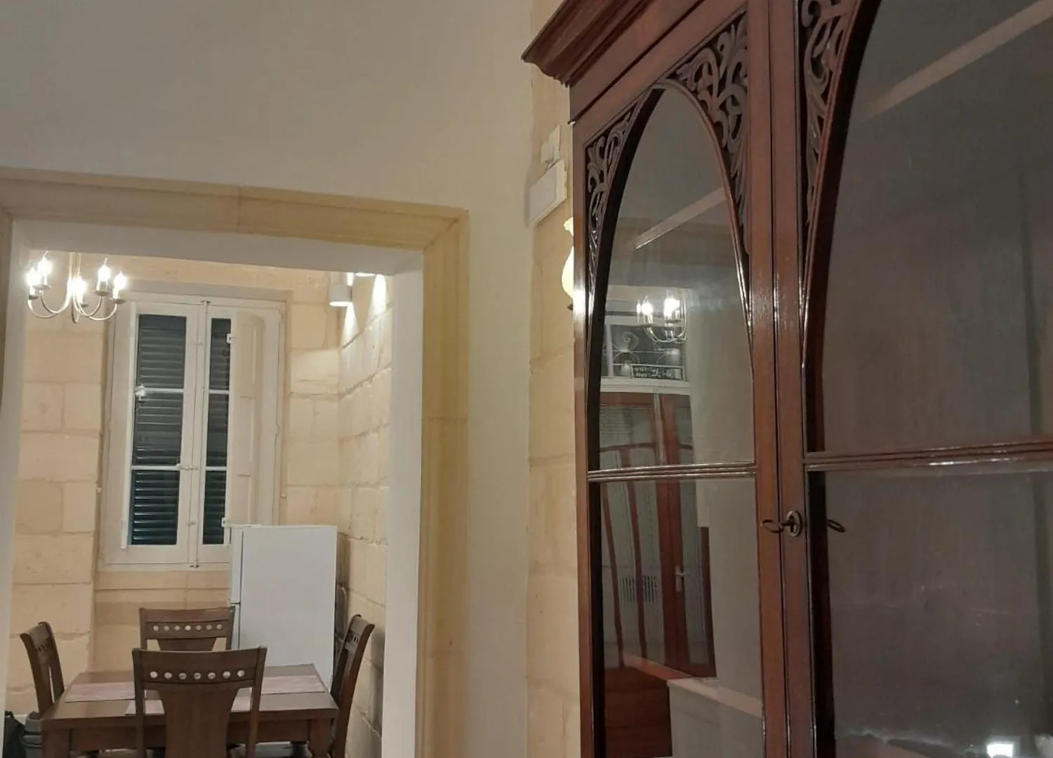 Appartamento Charming Town House In Cospicua, Valperga Rooms