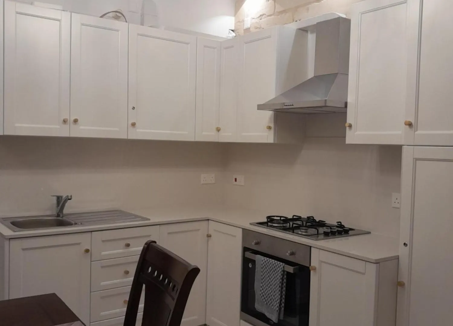 Appartamento Charming Town House In Cospicua, Valperga Rooms